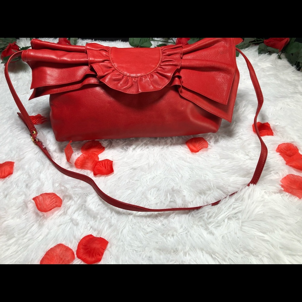 NWT Susan Gail bag
